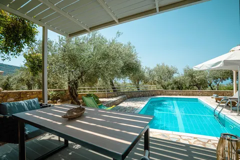 Villa Elia foto 12