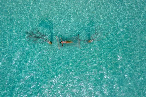 Fushifaru Maldives in ނައިފަރު — foto 14