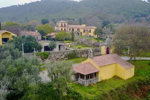 Quinta Da Boa Viagem foto 5