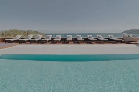 Aguas de Ibiza Grand Luxe Hotel in Santa Eulària des Riu — foto 22