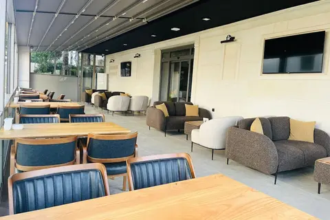 Monalisa Hotels in Kusadasi, foto 22