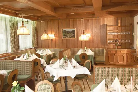 Hotel Heinrichshof in Heinrichshof — foto 3