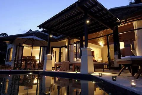 IndoChine Resort & Villas in กมลา — foto 2