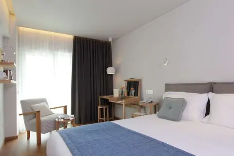 The Golden Age Hotel of Athens in Athene — foto 20