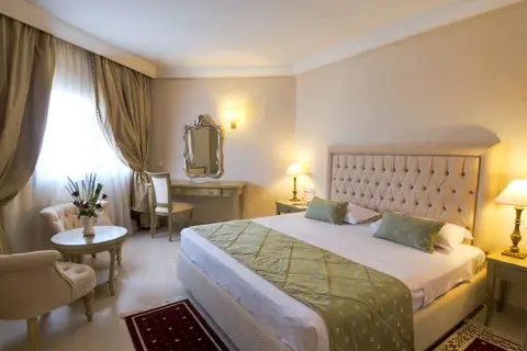 Hotel Eden Yasmine in Aqua Land, foto 14
