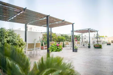 Aparthotel Xon's Playa in Castelló d'Empúries — foto 15