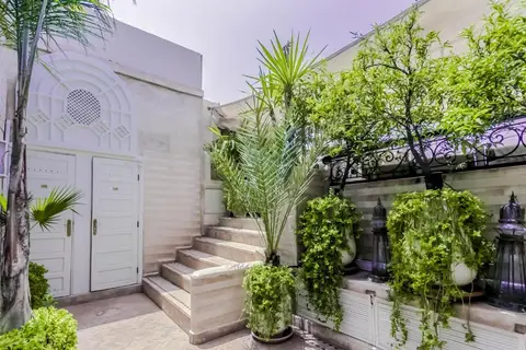 Riad Hasna Espi in Marrakech — foto 4