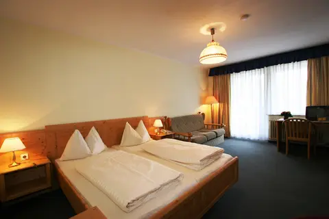 Ferienhotel Alber in Mallnitz — foto 3