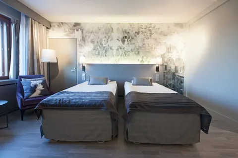 Hotel Scandic Park Helsinki in Helsinki — foto 6