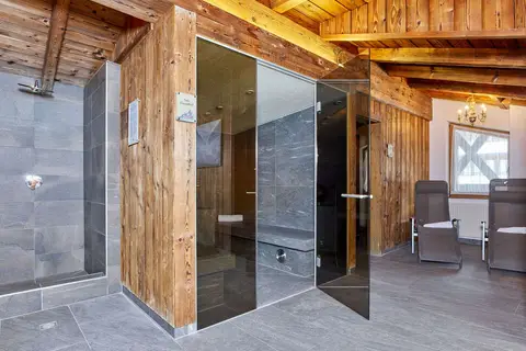 Hotel Alt Vent in Sölden, foto 12
