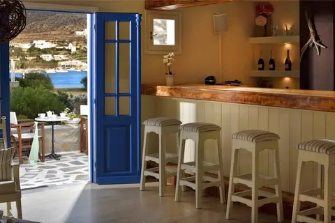 Hotel Erato Mykonos in Mykonos, foto 7