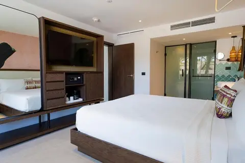 Tropical Deluxe Princess in Salvaleón de Higüey — foto 13