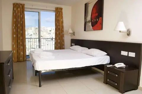 Bayview Hotel & Appartements - Hotel in Il-Gżira — foto 3