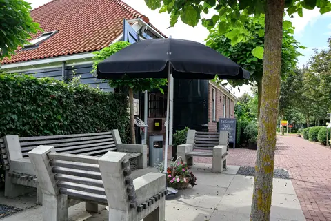Buitenhuizen in Velsen-Zuid — foto 11