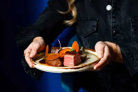 Hotel de Wereld foto 12