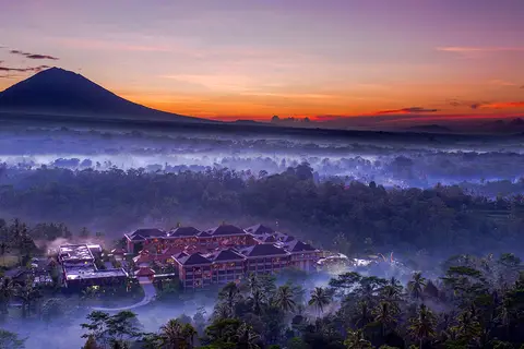 Padma Resort Ubud in Puhu, foto 11