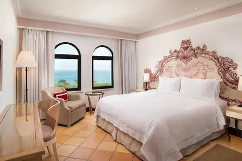 Pine Cliffs Residence, a Luxury Collection Resort in Vilamoura — foto 26
