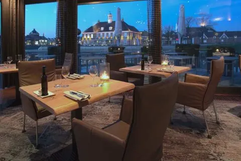 De Zon Hotel & Restaurant by Flow foto 8