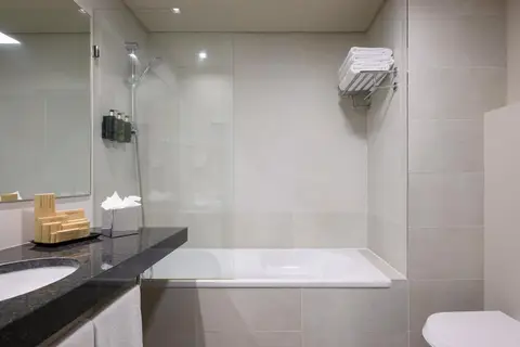 Meliá Setúbal in Setúbal — foto 30