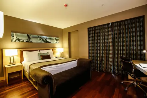 Park Dedeman Bostanci in İstanbul, foto 7