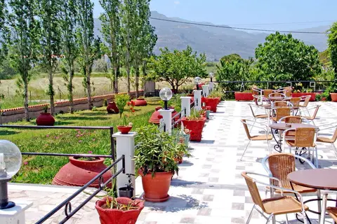Hotel Pela in Malemi Hotel, foto 5