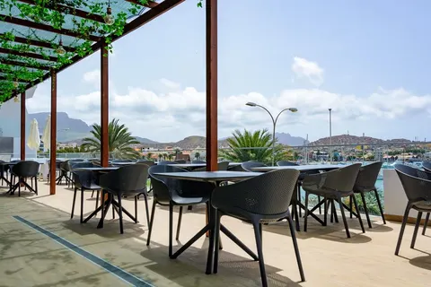 Ouril Hotel Mindelo in Mindelo — foto 3