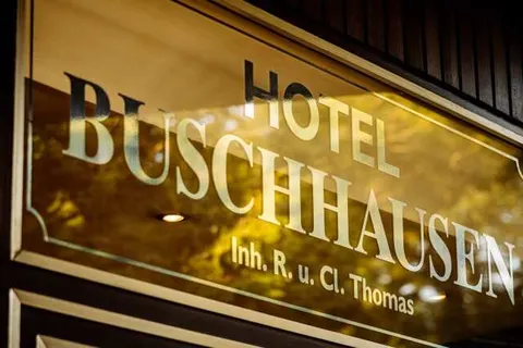 Hotel Buschhausen foto 18