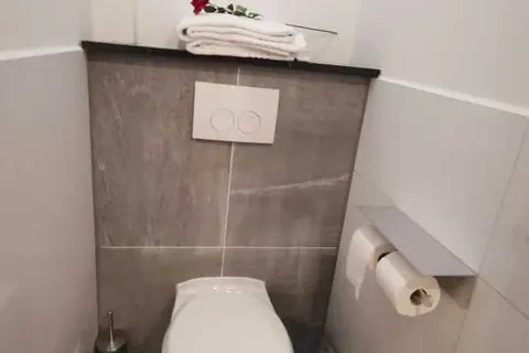 Wellness Suite Utrecht foto 19