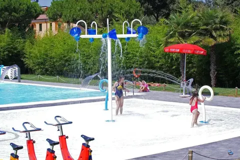 Camping Malibu Beach foto 7