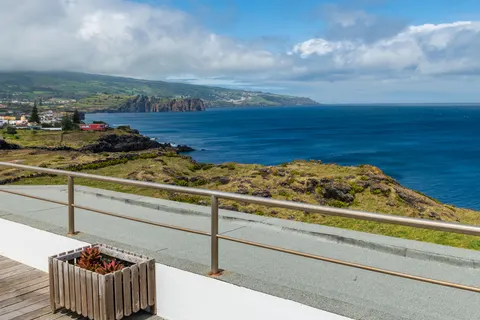 Sao Vicente Lodge Atlantic Retreat foto 2