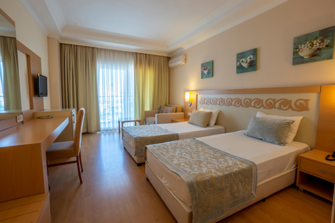 Hotel Solivia (ex Titan Select) foto 3