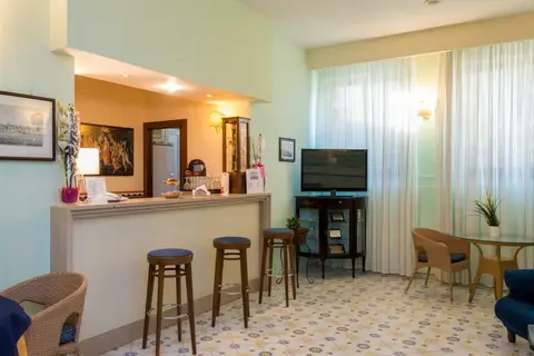 Hotel San Paolo in Napels, foto 5