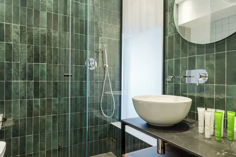 Hotel Casa Scaligeri in Sirmione — foto 17