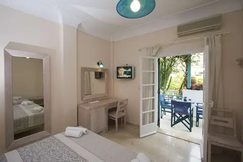 Hotel Andreas in Thira Municipal Unit, foto 6