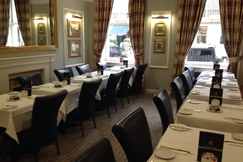 Grange Clarendon Hotel in Londen — foto 25