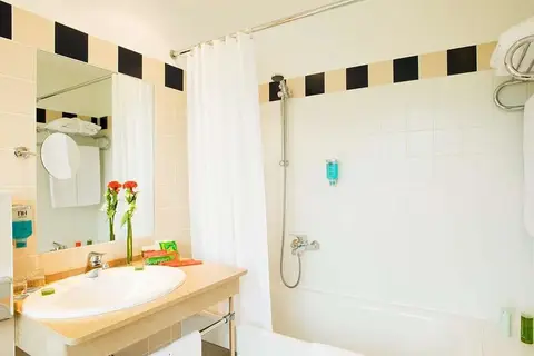 Hotel NH Wien Belvedere in Wenen — foto 16