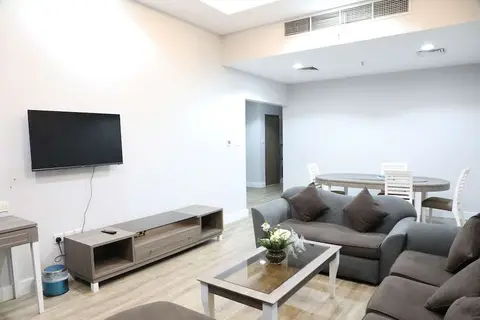 Wescott Plaza Hotel Appartementen L.L.C in Dubai — foto 11