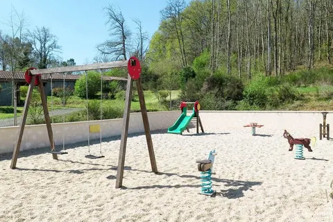 Vakantiepark Hameaux De Pomette foto 3