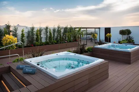 Barcelo Istanbul in Beyoğlu