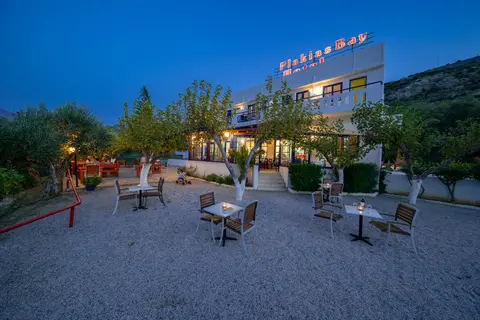 Plakias Bay in Πλακιάς — foto 6