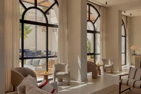 Elisabeth by The Sea Hotel in Tossa de Mar — foto 5