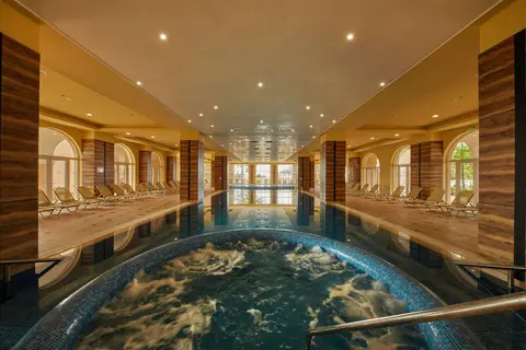 Dreams Sunny Beach Resort & Spa in Burgas — foto 14