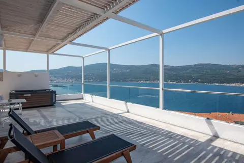 Anthemis Hotel Apartments in Δημοτική Ενότητα Βαθέος — foto 26