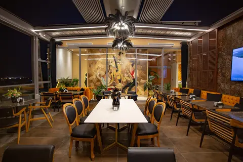 La Terrazza Hotel in Gazimağusa — foto 25