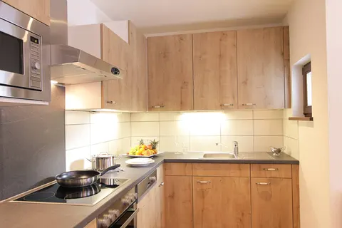 Vakantiepark Alpenchalets Flachauer Gutshof foto 25