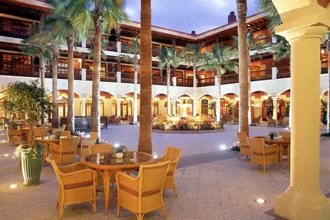 Elba Palace Golf Boutique Hotel in Antigua — foto 6