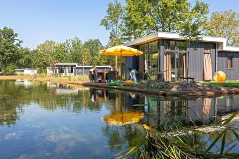 EuroParcs Limburg in Susteren