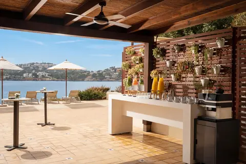 Iberostar Selection Jardin del Sol Suites in Calvià — foto 6