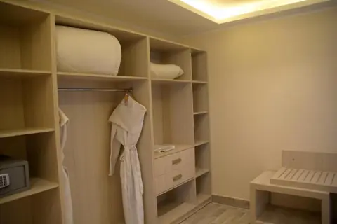 Fantazia Resort Marsa Alam in مرسى علم — foto 15