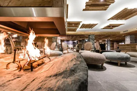 Hotel Nendaz 4 Vallées in Nendaz — foto 5